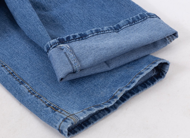 شلوار جین راسته زنانه