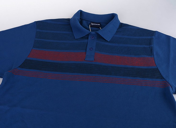 پولوشرت مردانه EMPEROR