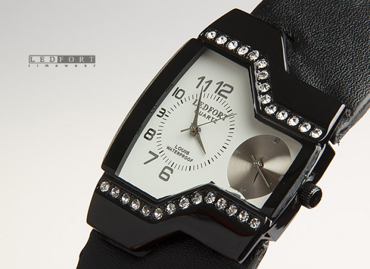 ساعت مچی LEDFORT