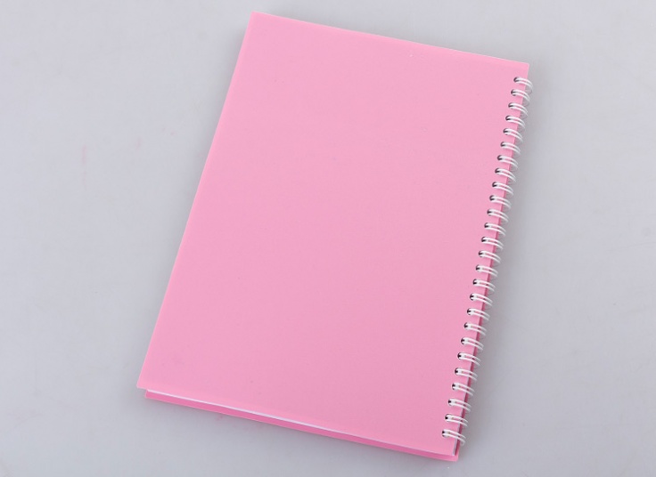 دفتر 100برگ سیمی Arang