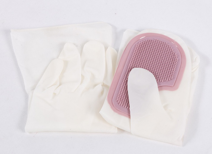 دستکش اسکاچ دار Bilov