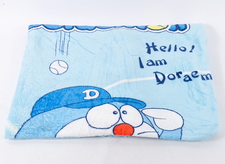 پتو نوجوانان عروسکی