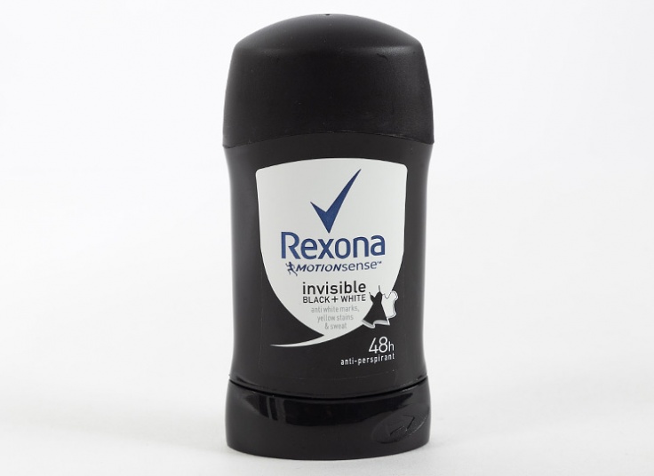 مام استیک Rexona