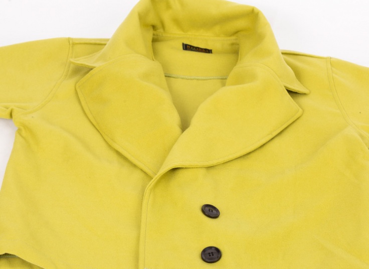 کراپ کت زنانه Bershka