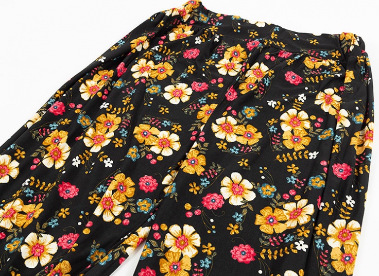 شلوار برمودا زنانه