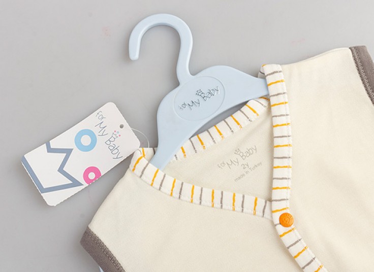 ژیله بچگانه For My Baby