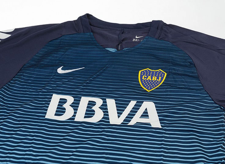 تیشرت تیم های باشگاهی Nike 