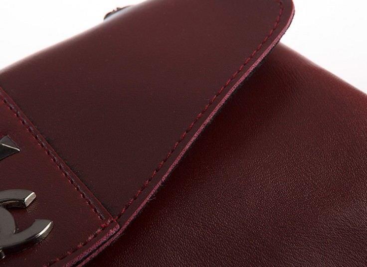 کیف دوشی زنانه CHANEL مدل envelope