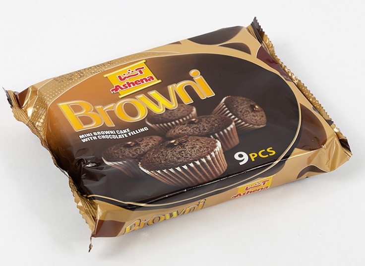 محصولات آشنا