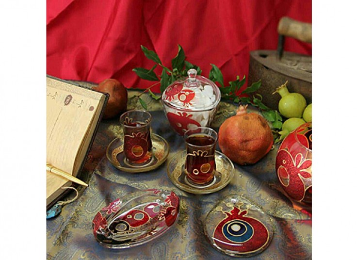 کارگاه آموزش ویترای در مجتمع ویژگان علم برتر