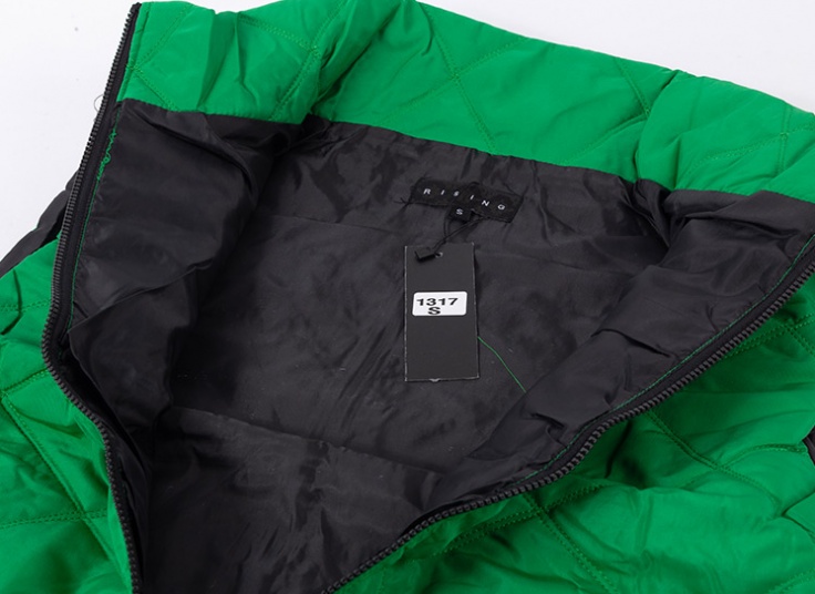 پافر زنانه Rising