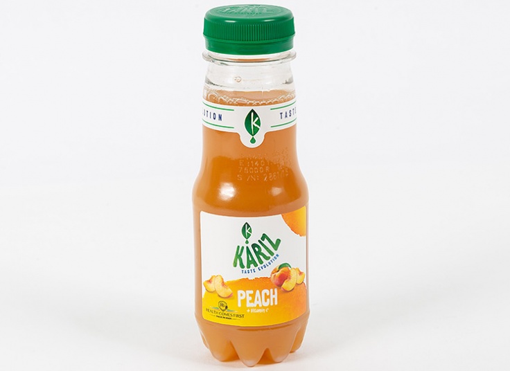 انواع نکتار Kariz