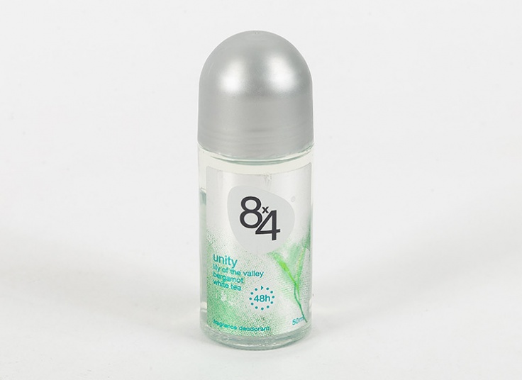 رول ضد تعریق 8X4