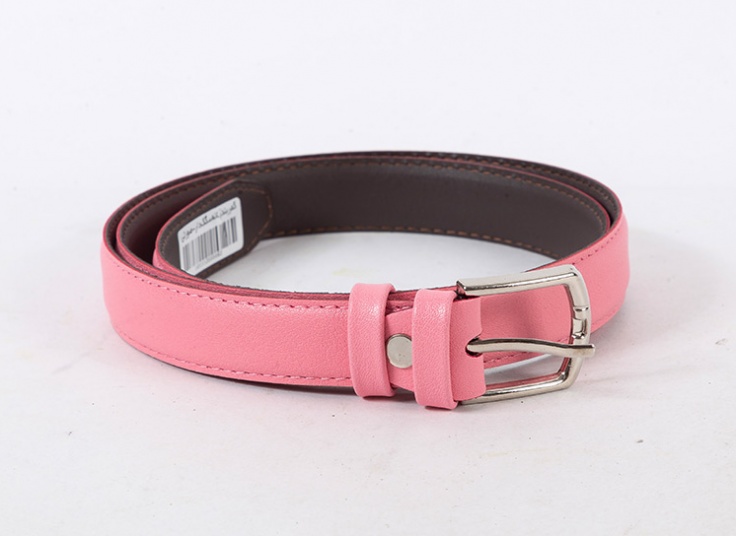 کمربند زنانه سگک دار