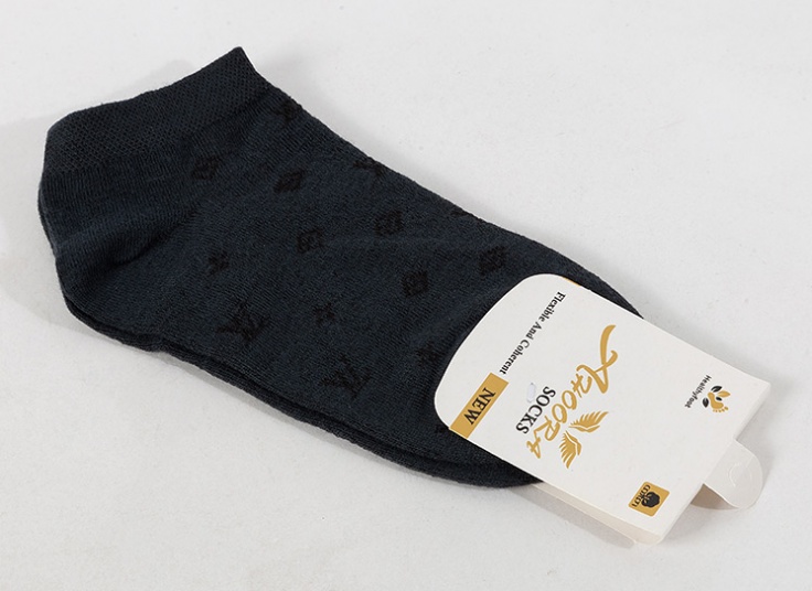 جوراب مچی زنانه LV