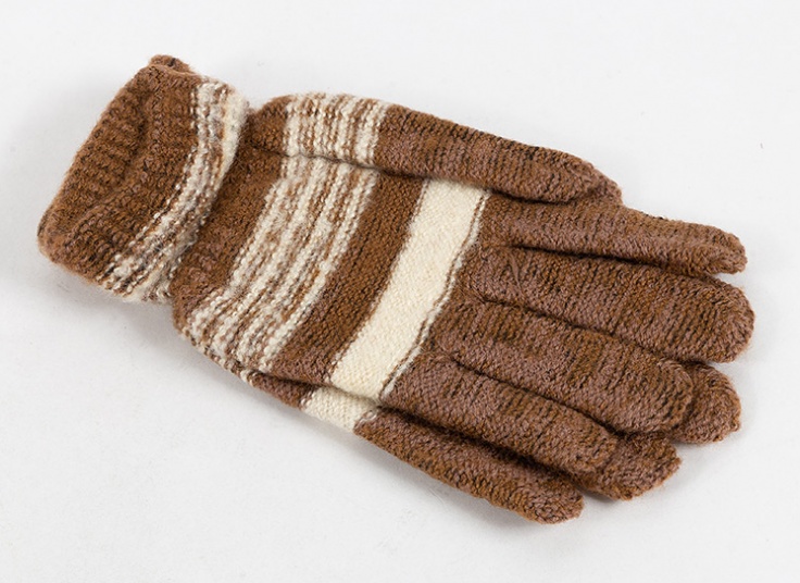 دستکش بافت J Y