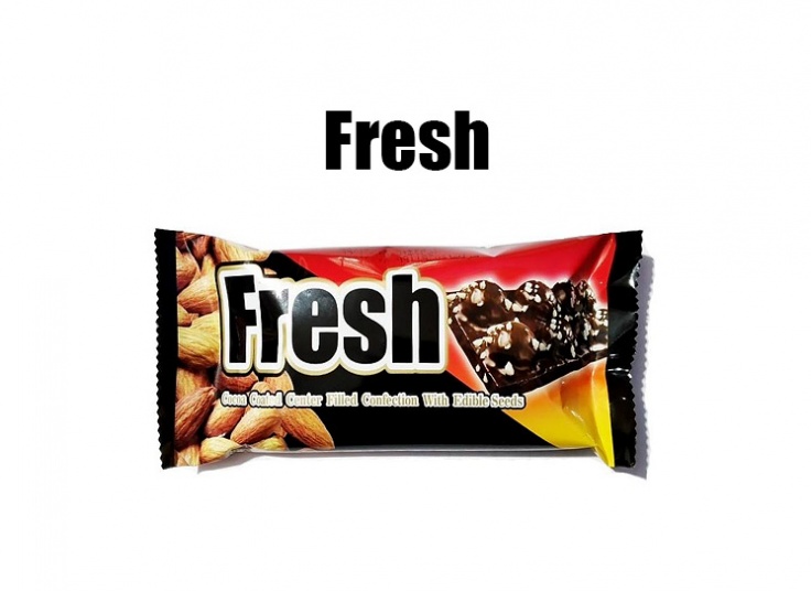 شیرینی مغزدار Fresh