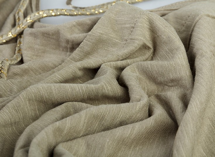 تیشرت آستین کوتاه زنانه CAMAIEU