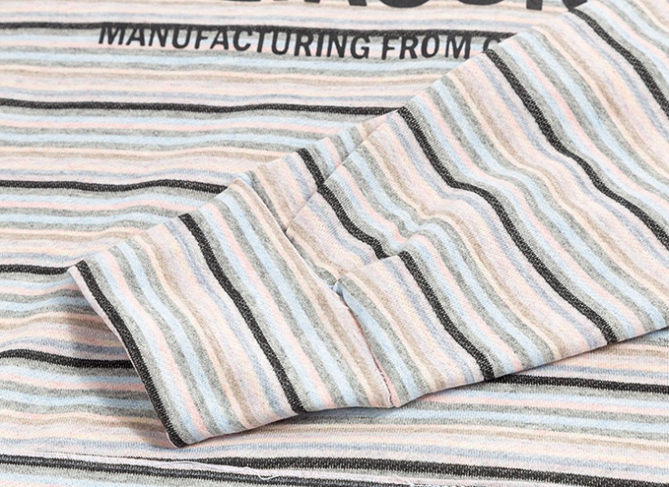 هودی راه راه زنانه