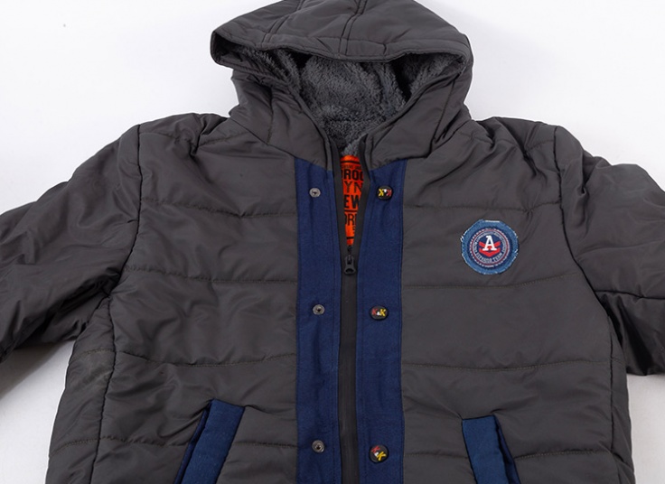 کاپشن مردانه New York