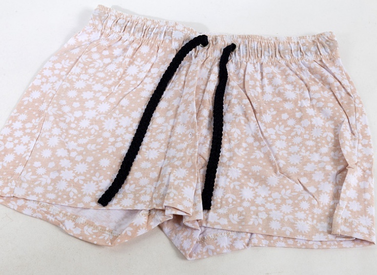 ست تاپ و شلوارک FB Sister