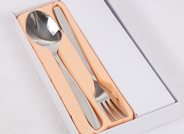 ست قاشق چنگال Uniqui Home