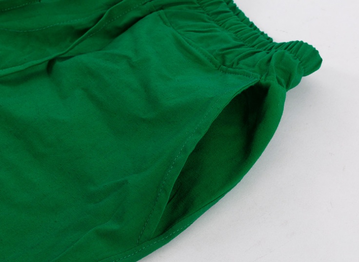 ست پیراهن شلوارک طرح Zara