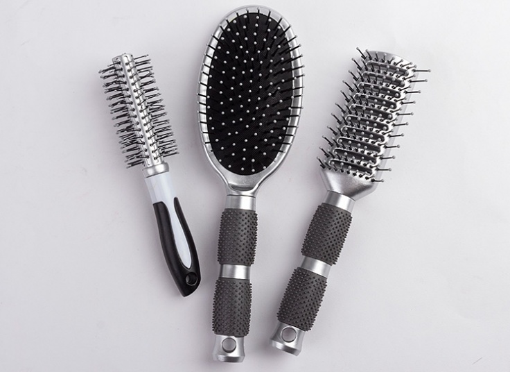 انواع برس مو Sira