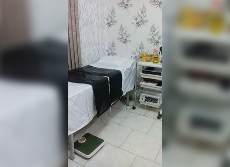 لاغری موضعی کلینیک سفیران