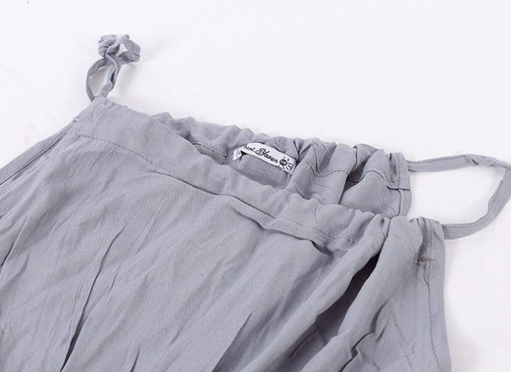 پیراهن بندی ساحلی