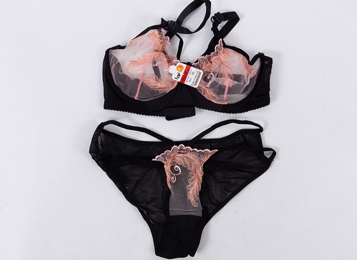 ست لباس زیر توری Nora