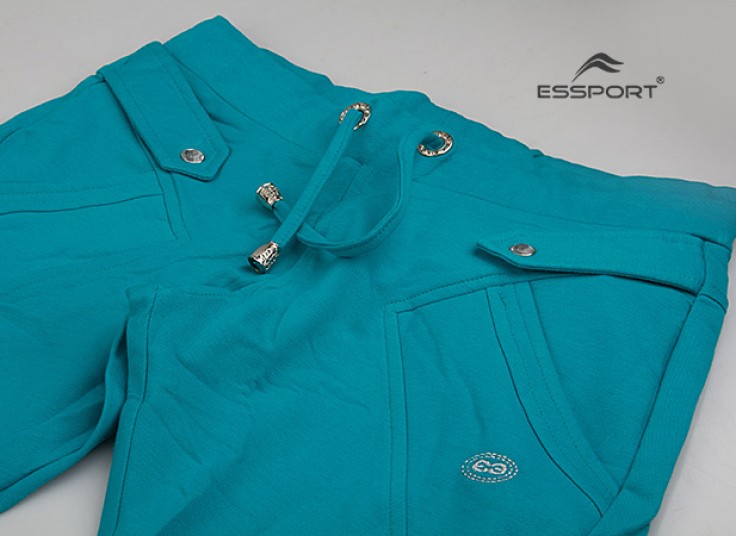 شلوار برمودا زنانه essport