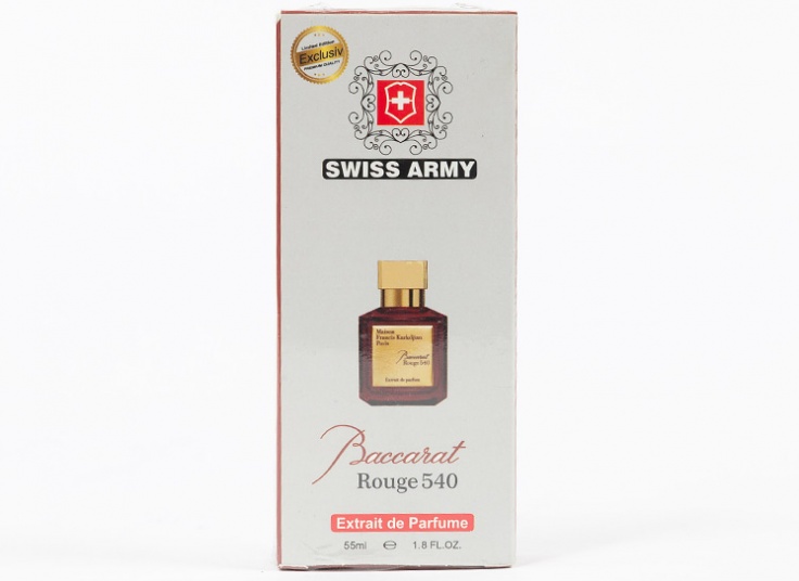 عطر و ادکلن Swiss Army