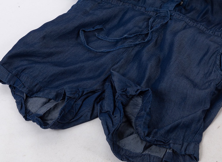 اورال جین زنانه C&C