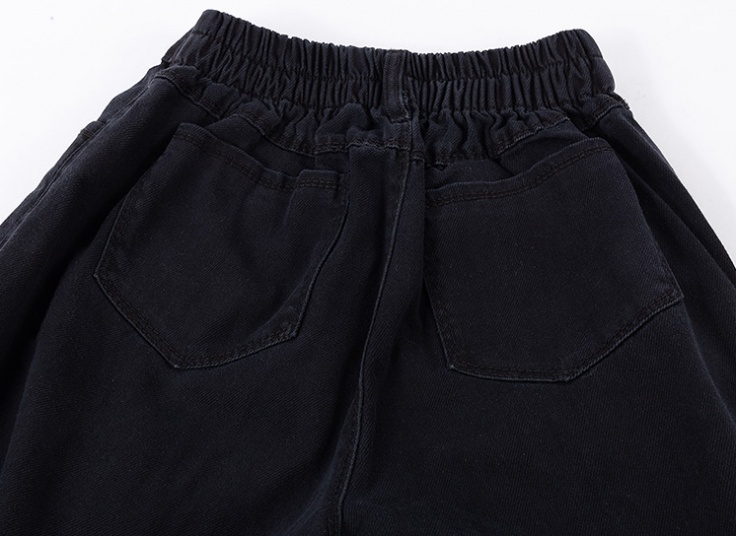 شلوار جین بگ زنانه