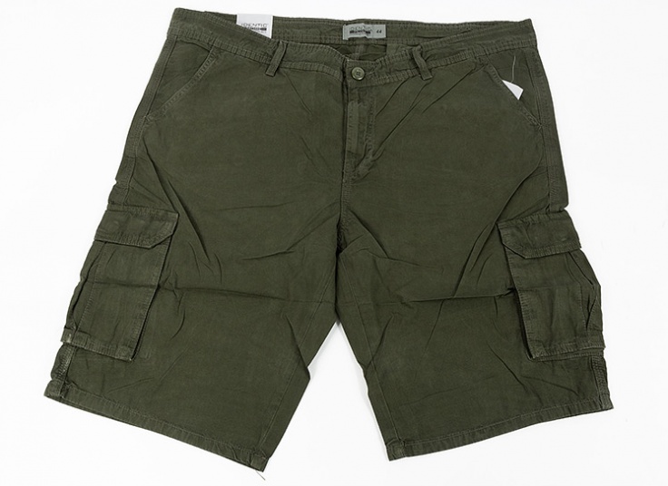 شلوارک سایزبزرگ مردانه identic