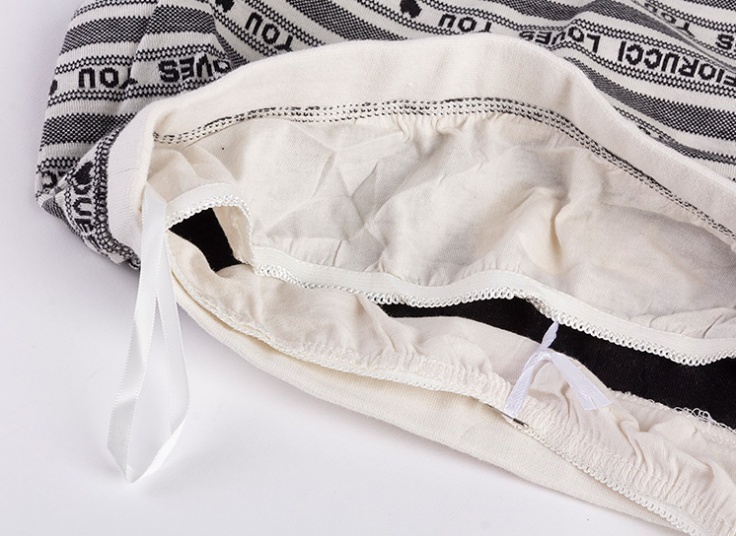 سرهمی دکلته Genuine