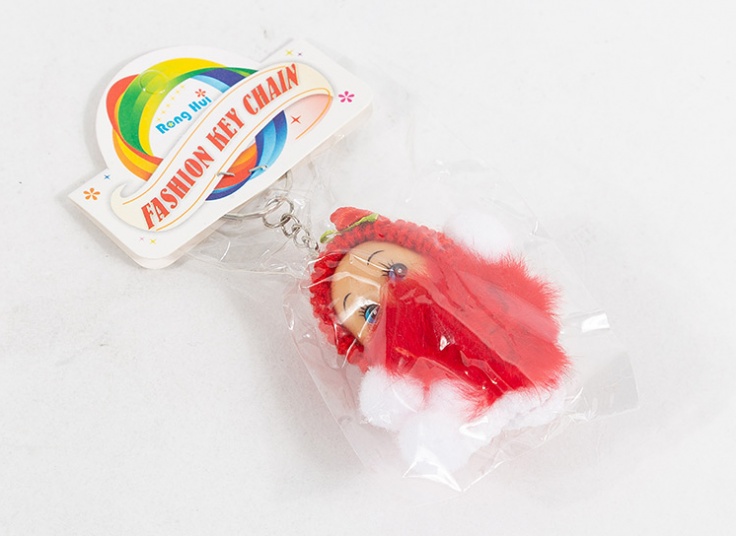 جاکلیدی عروسکی