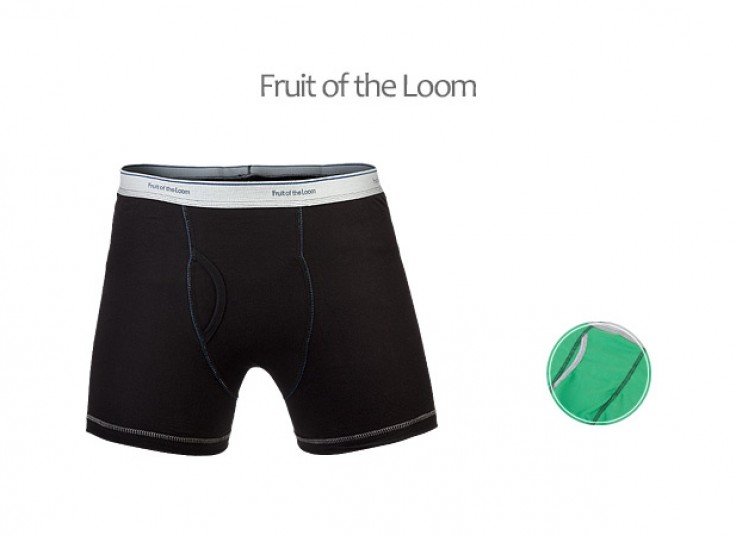 لباس زیر مردانه Loom