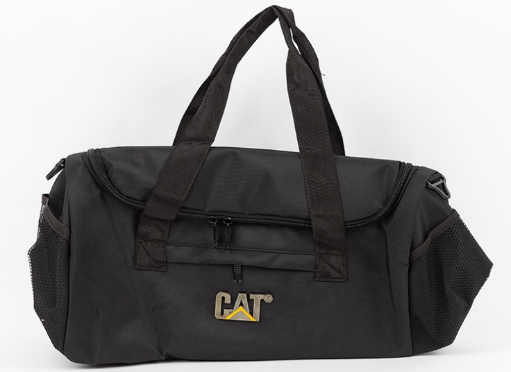 ساک ورزشی طرح CAT