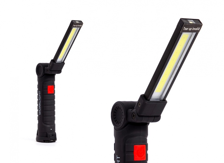 چراغ قوه 360 درجه مدل WORKLIGHT