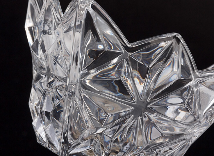 بستنی خوری پایه برنزی CLASSIC