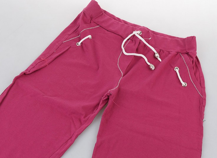 شلوار زنانه Cotton thread