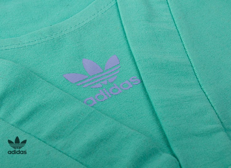 نیم تنه و شلوارک Adidas