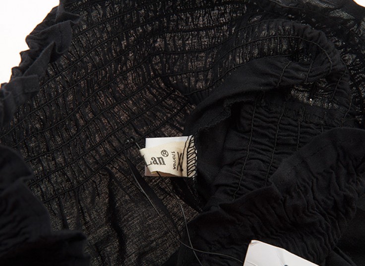 تاپ دکلته AIGEMILAN