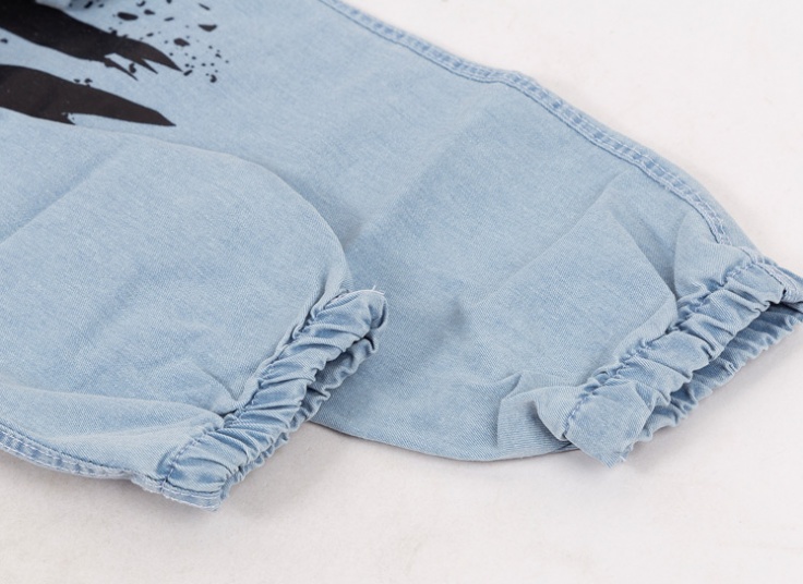 بلوز شلوار دخترانه Benitoo