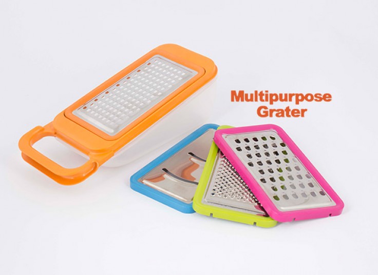 رنده دستی چندکاره Multi Purpose Grater