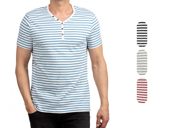 تیشرت مردانه in extenso