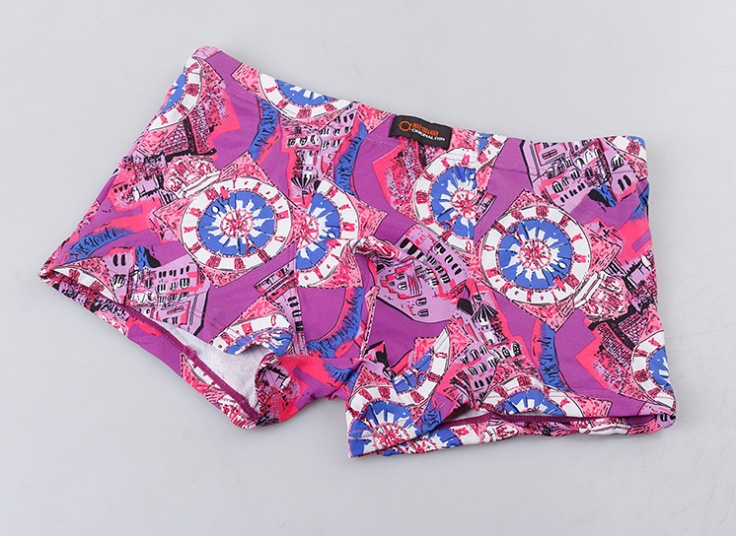 لباس زیر طرحدار مردانه Original F