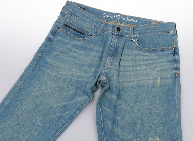 شلوار جین مردانه Calvin Klein